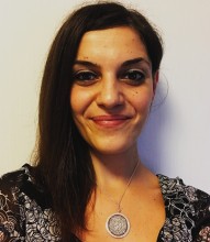 Angela Faragasso