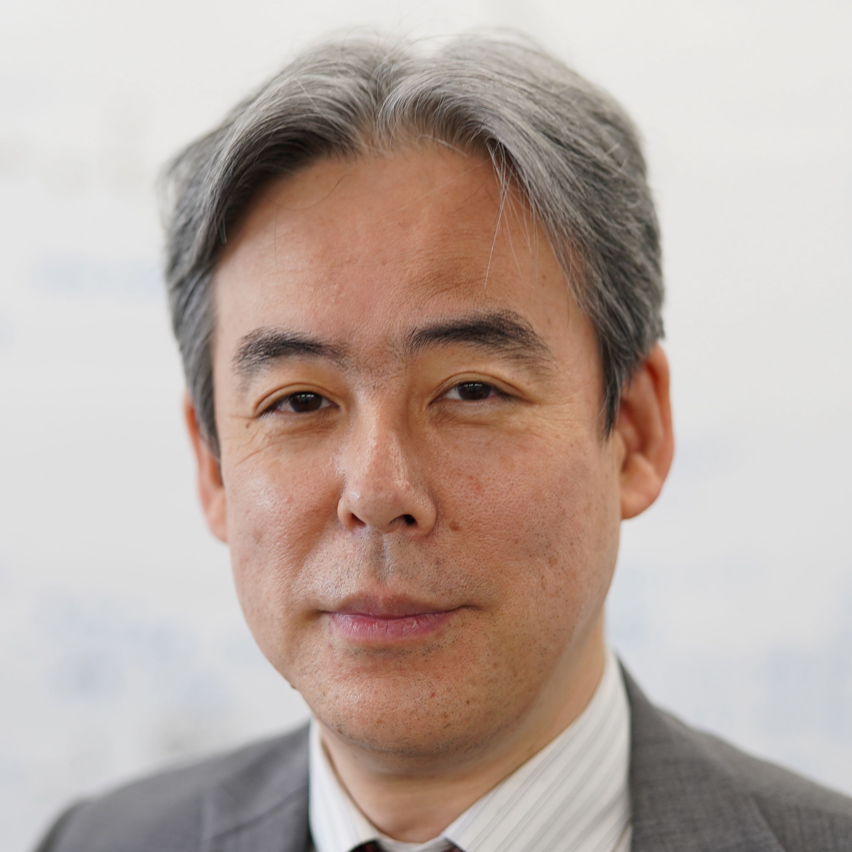 Tetsuya Ogata